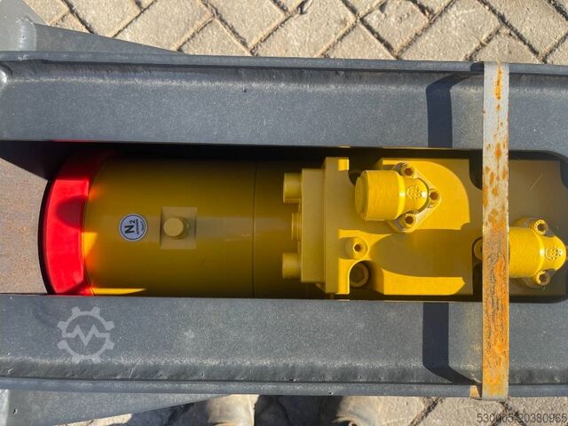 Brechhammer Mustang HM 550     2024  Unused