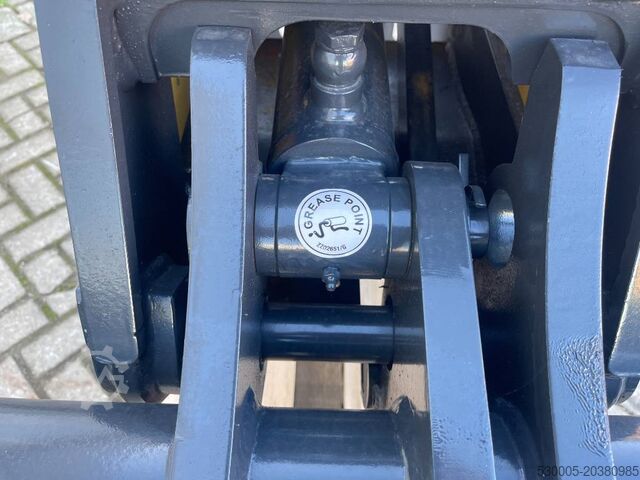 Greifer Mustang GRP 450 2024 Unused