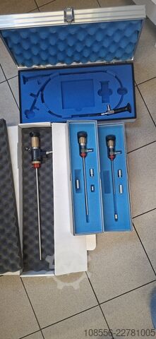 Optical inspection system Hipp Endoskop service GmbH 
