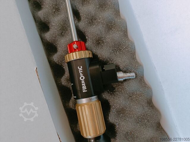 Optical inspection system Hipp Endoskop service GmbH 