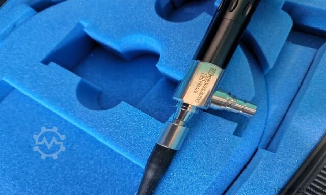 Optical inspection system Hipp Endoskop service GmbH 