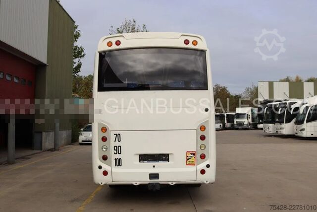 Intercitybus Otokar Navigo U / Airco / euro 6