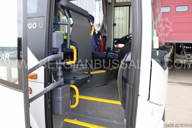 Intercitybus Otokar Navigo U / Airco / euro 6