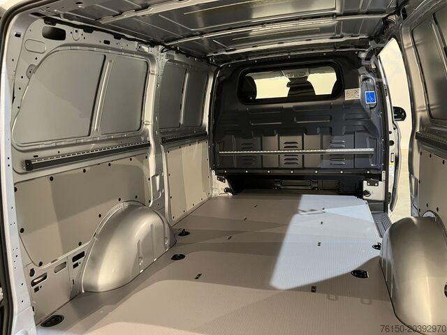 Kastenwagen Mercedes-Benz Vito 116 CDI Lang Automaat / Euro 6 / Airco / C...