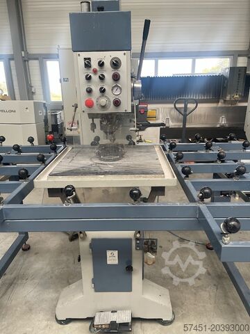 Mini-Bagger METRAL TD 3