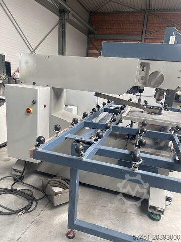 Mini-Bagger METRAL TD 3