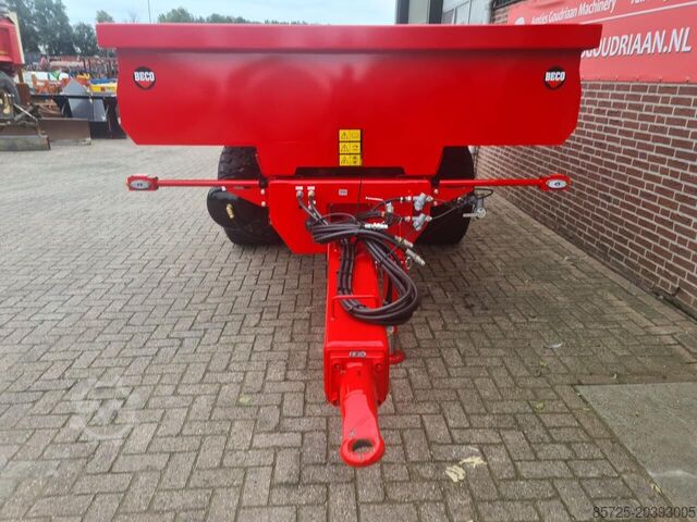 Beco Brevis 100 uit voorraad leverbaar!! Beco Brevis 100 uit voorraad leverbaar!!