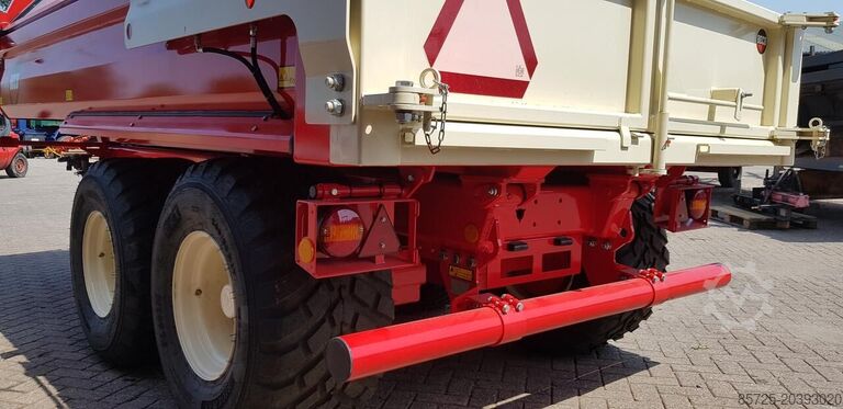 Beco Brevis 100 met afdekluiken Beco Brevis 100 met afdekluiken