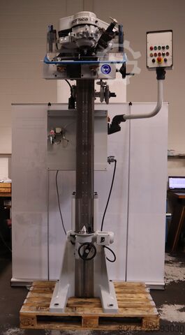 Center Hole Grinding Technica 14-M-200