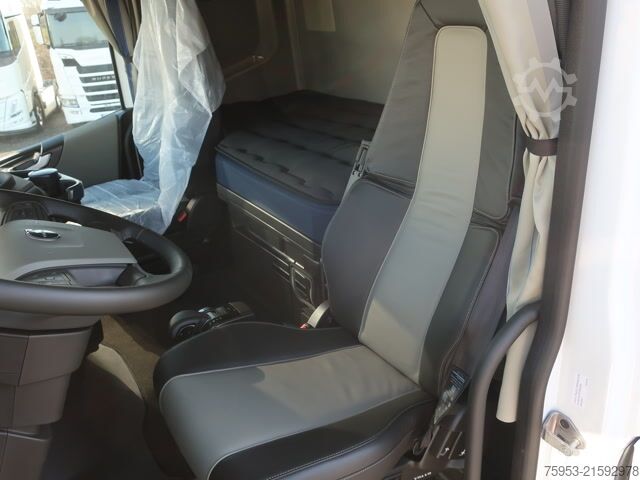 Standard SZM Volvo FH 500 Aero Euro 6 Globetrotter XL Leder