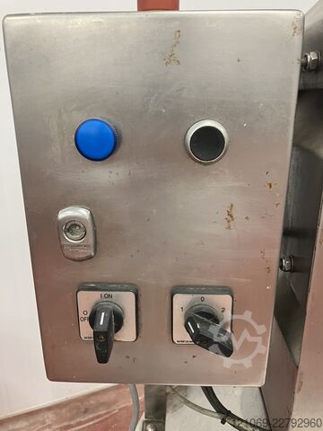 Kochkessel SPAKO DW 150 RW