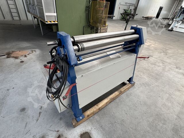Rundbiegemaschine Knuth KRM-A 12/2,5