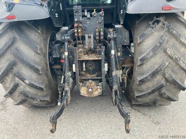 Traktor Deutz-Fahr TTV 7250