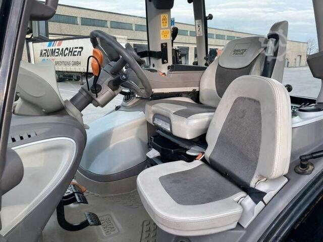 Traktor Deutz-Fahr TTV 7250