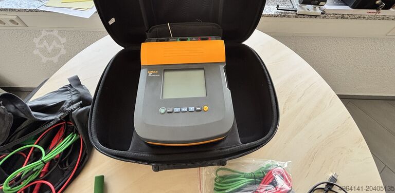 Insulation resistance tester Fluke 1555 Fluke 1555
