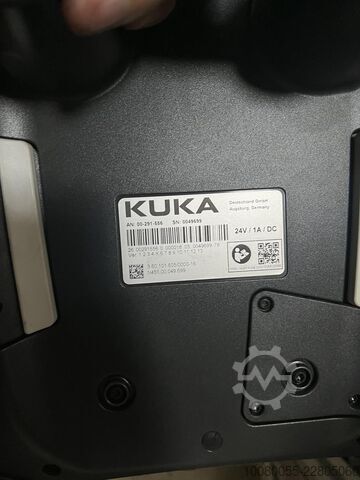 Industrieroboter Kuka KUKA KR 6 R900-2 SEL Agilus 2 – unused /