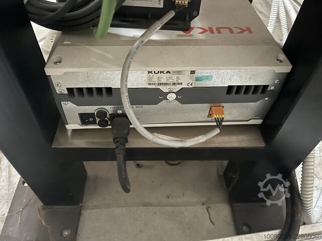 Industrieroboter Kuka KUKA KR 6 R900-2 SEL Agilus 2 – unused /
