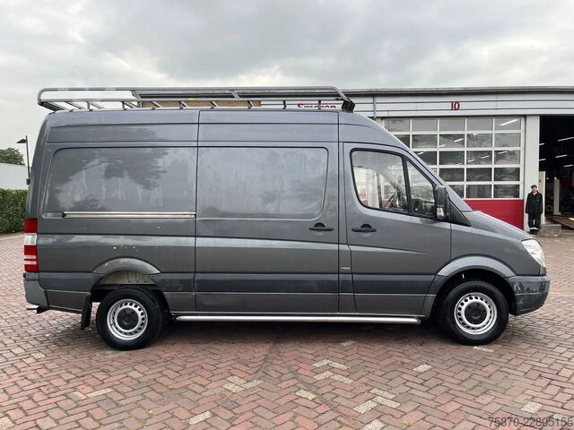 Kastenwagen Mercedes-Benz Sprinter 313 2.2 CDI