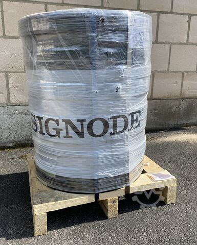 Steel strapping band SIGNODE PW Apex Signode Apex 19x0,7mm