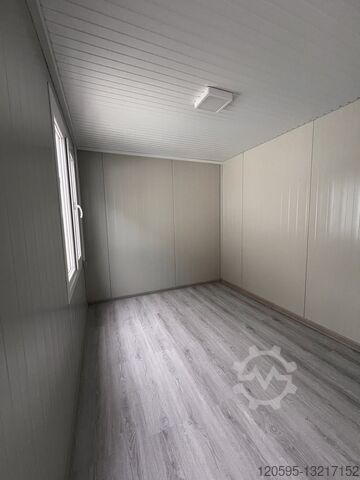 Gehäusebehälter BS-Container G004