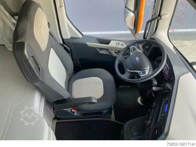 Standard tractor unit Ford F-Max Mietkauf 1579EUR-36 Mo - 1/4 Jahr umsonst