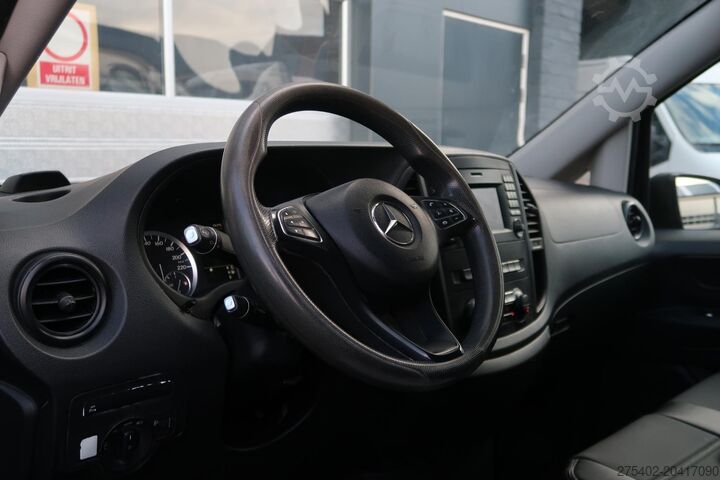 Hochdachkombi Mercedes-Benz Vito 116 CDI Extra Lang XXL/ AUT/ CAM/ CRUISE/ ...