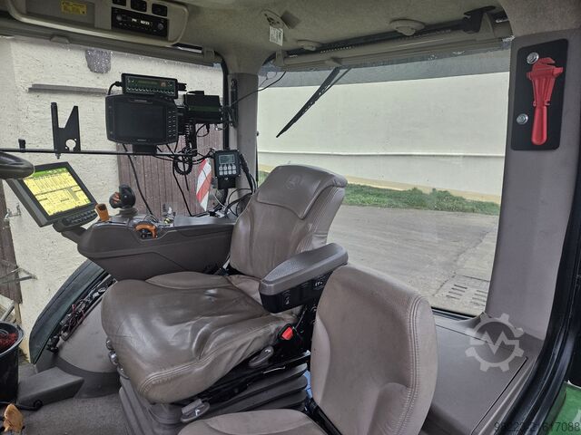 Traktor John Deere 7270 R