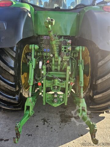 Traktor John Deere 7270 R