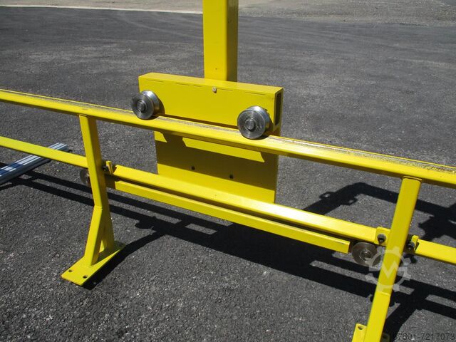 Handling device, manipulator Manipulator arm Handlingsystem