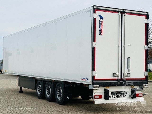 Kühlauflieger Schmitz Cargobull Tiefkühler Standard