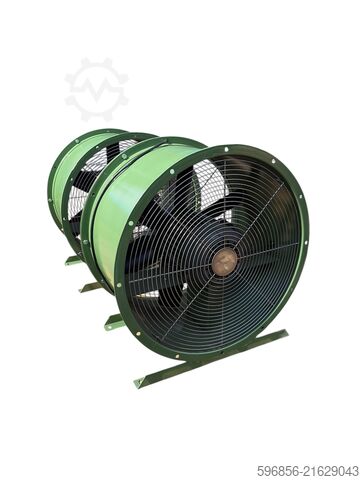 Industrial axial fan JOUNING JAF-DA-24 2HP 400V Wentylator osiowy przemysłowy JOUNING JAF-DA-24 2HP 400V Wentylator osiowy przemysłowy JOUNING JAF-DA-24 2HP 400V