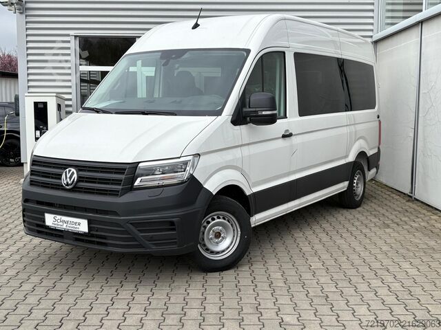 Kleinbus VW Crafter Kombi