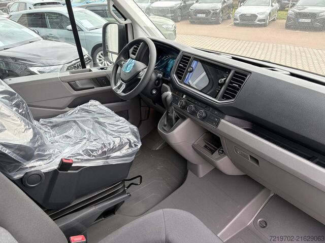 Kleinbus VW Crafter Kombi