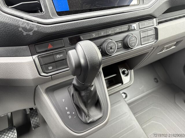 Kleinbus VW Crafter Kombi