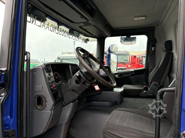 Tankwagen Scania G 360 + 24.500 LITER! + 6X2 + EURO 5 + PUMP/METER
