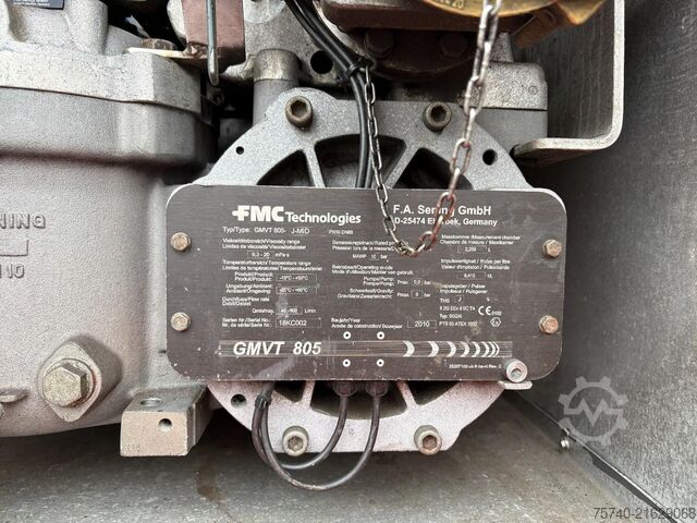 Tankwagen Scania G 360 + 24.500 LITER! + 6X2 + EURO 5 + PUMP/METER