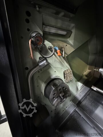 CNC-Dreh- und Fräszentrum DMG MORI NLX 2000SY/500