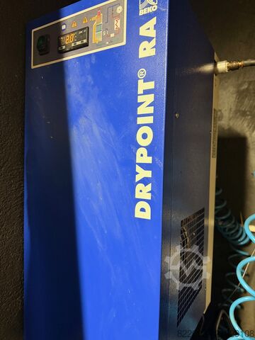 Fleischverarbeitungsmaschine Fessmann Turbomat T3000