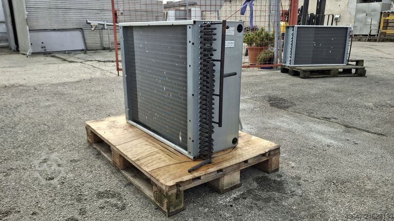 Refrigeration  chiller, chiller, güntner Güntner 