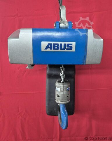 Kettenzug ABUS GM6 2000.5-2