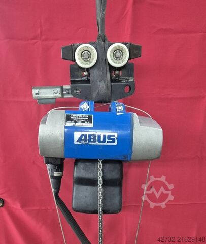 Kettenzug ABUS GM2 500.4-2