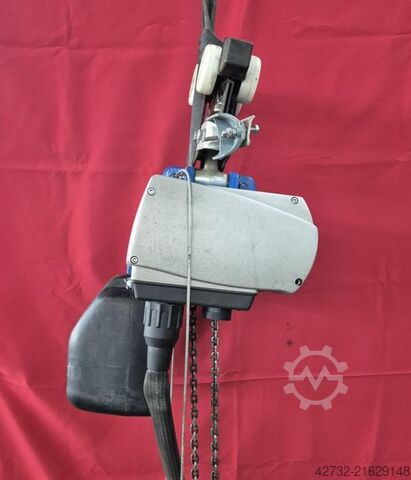 Kettenzug ABUS GM2 500.4-2