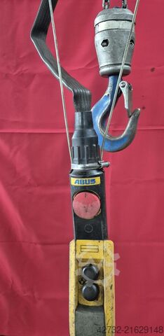 Kettenzug ABUS GM2 500.4-2