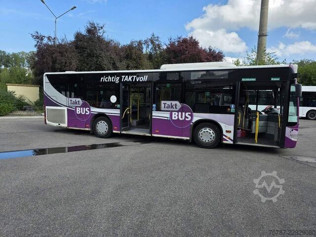 Stadtbus MERCEDES-BENZ Citaro O530 10m, 28+53+1, Retarder, LAWO, Klima
