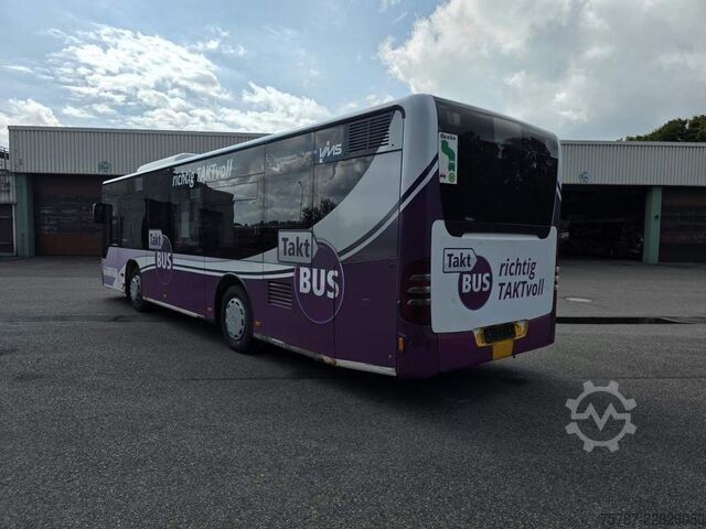 Stadtbus MERCEDES-BENZ Citaro O530 10m, 28+53+1, Retarder, LAWO, Klima