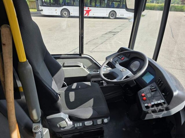 Stadtbus MERCEDES-BENZ Citaro O530 10m, 28+53+1, Retarder, LAWO, Klima