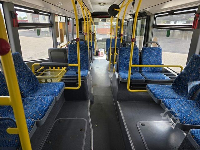 Stadtbus MERCEDES-BENZ Citaro O530 10m, 28+53+1, Retarder, LAWO, Klima