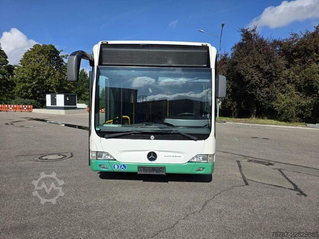 Stadtbus MERCEDES-BENZ Citaro 13m, 49+51+1, Retarder, LAWO,Euro 5 EEV