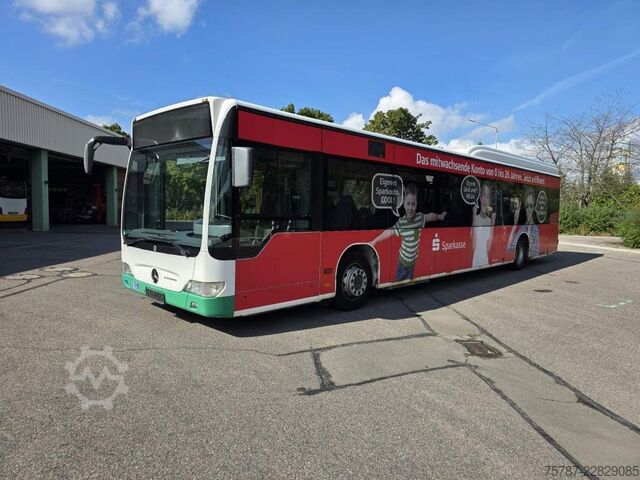 Stadtbus MERCEDES-BENZ Citaro 13m, 49+51+1, Retarder, LAWO,Euro 5 EEV
