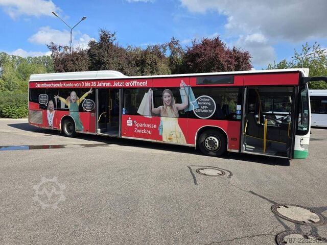 Stadtbus MERCEDES-BENZ Citaro 13m, 49+51+1, Retarder, LAWO,Euro 5 EEV